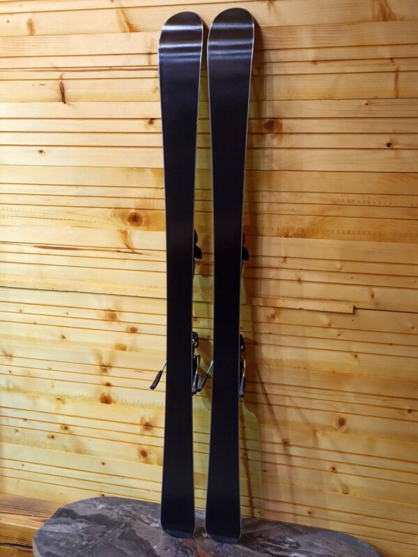LYŽE ELAN JETT 130CM